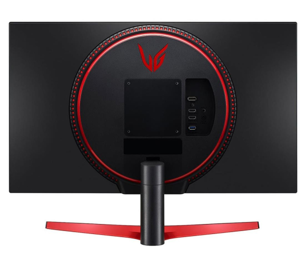 LG UltraGear 27GN800P-B - 612636 - zdjęcie 6